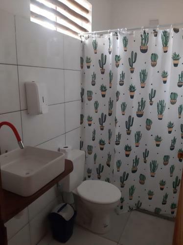 Posada Pousada Arraial Dos Sonhos