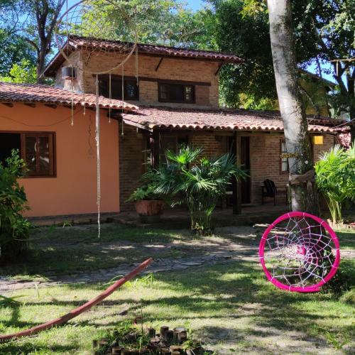 Posada Pousada Arraial Dos Sonhos