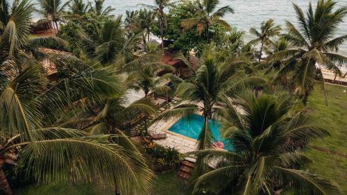 Hostal Lunar Praia