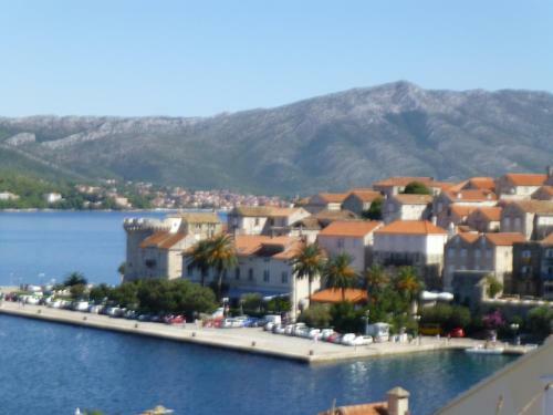 Old Town View Apartmants