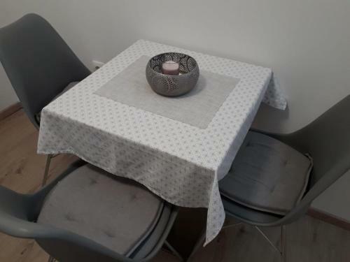 Apartman Irena