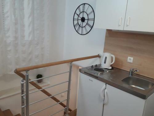 Apartman Irena