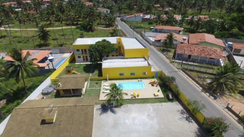 Viana Praia Hotel