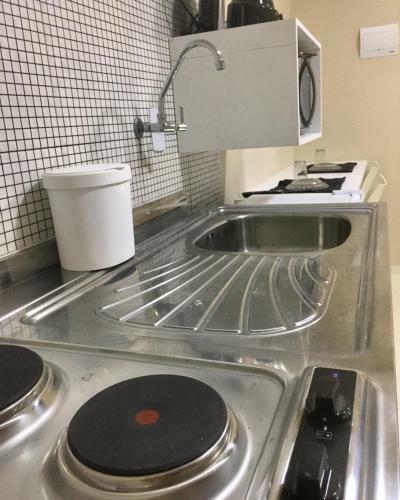 Apartamento Flats Integra��o