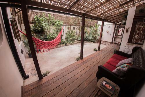 Hostal Frida Casa Y Hostel