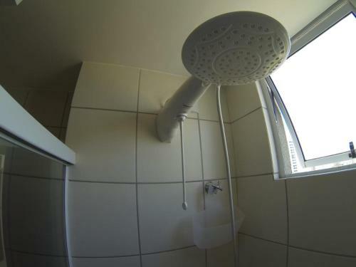 Apartamento Com Vista Mar 9 Andar Uma Vaga de Garagem Coberta