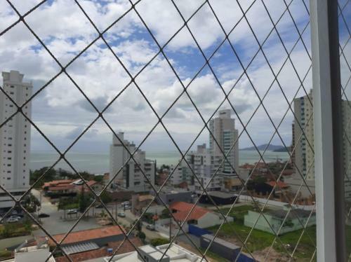 Apartamento Com Vista Mar 9 Andar Uma Vaga de Garagem Coberta