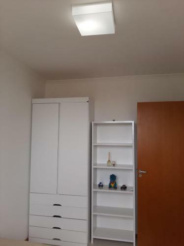 Apartamento Com Vista Mar 9 Andar Uma Vaga de Garagem Coberta