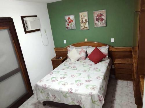 Hostal Mans�o Das Orqu�deas