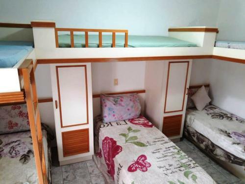 Hostal Mans�o Das Orqu�deas