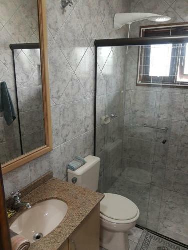 Hostal Mans�o Das Orqu�deas