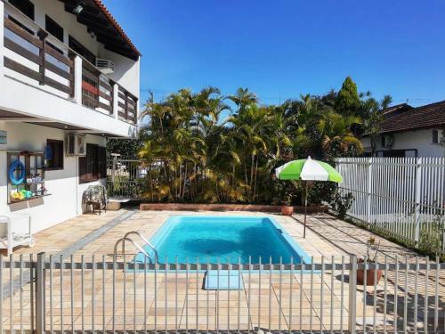 Hostal Mans�o Das Orqu�deas