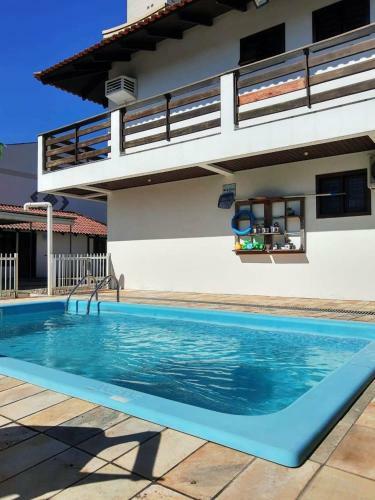 Hostal Mans�o Das Orqu�deas