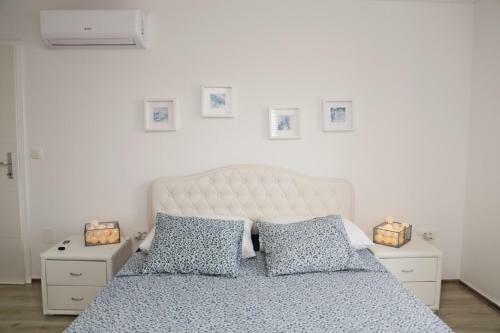 New Luxury Apartment Sandra- Old Town Korcula