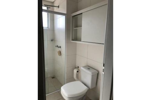Apartamento Bali Beach Vista Mar Em B. Pi�arras/sc