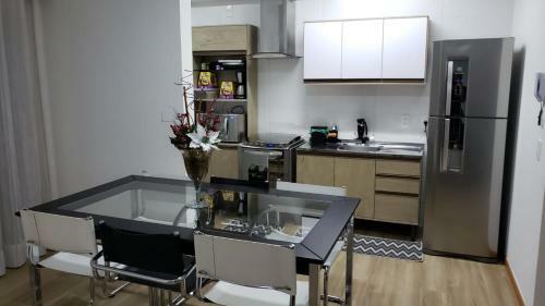 Apartamento Aconchegante � 200m Praia de Pi�arras