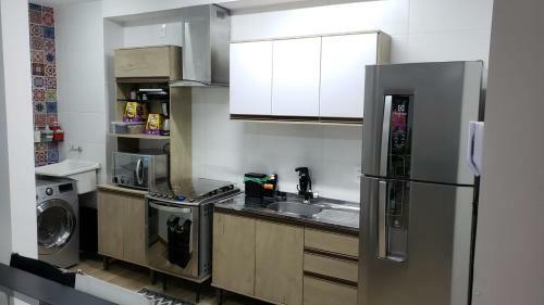 Apartamento Aconchegante � 200m Praia de Pi�arras