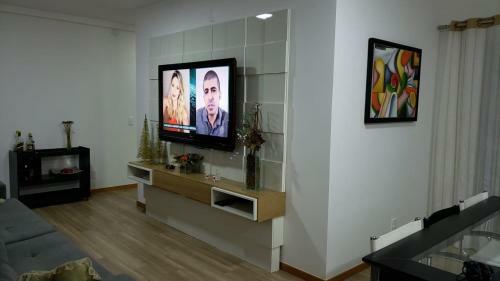 Apartamento Aconchegante � 200m Praia de Pi�arras