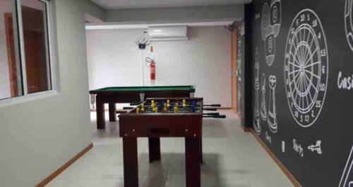 Apartamento Aconchegante � 200m Praia de Pi�arras
