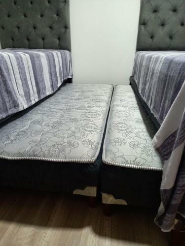 Apartamento Aconchegante � 200m Praia de Pi�arras