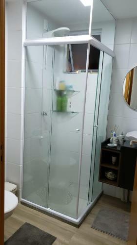 Apartamento Aconchegante � 200m Praia de Pi�arras