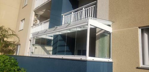 Apartamento Aconchegante � 200m Praia de Pi�arras