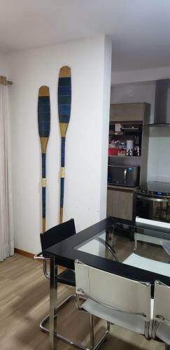 Apartamento Aconchegante � 200m Praia de Pi�arras