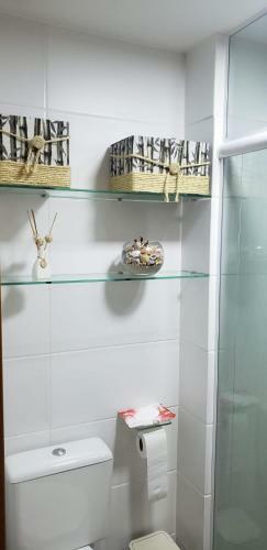Apartamento Aconchegante � 200m Praia de Pi�arras