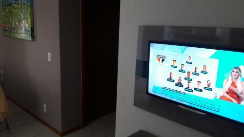 Apartamento Apto Pi�arras Com Piscina