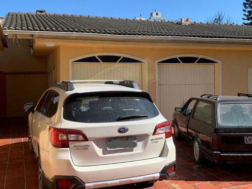 Casa de Frente Pro Mar Com 4 Su�tes Baln. Pi�arras