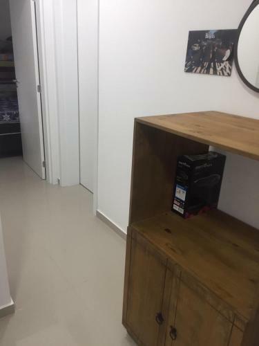 Apartamento 700 Mts Do Mar Balne�rio Pi�arras
