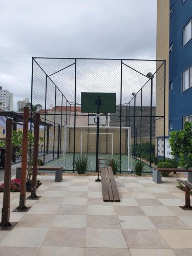 Apartamento Apto de Praia Fiji 1108