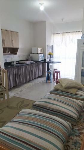 Apartamento Excelente Apto No Res Solar Da Praia