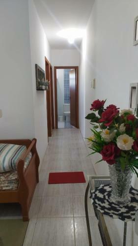 Apartamento Excelente Apto No Res Solar Da Praia