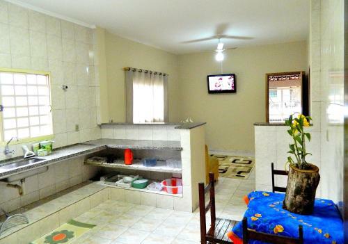Casa Recanto Do Maestro Ll