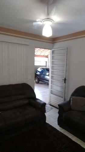 Recanto Clara