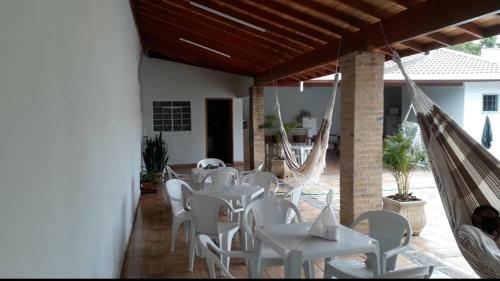 Recanto Domingos - Casa de Temporada Em Ol�mpia