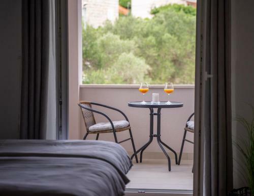 Apartamento Korkyra Fit Suites -free Gym