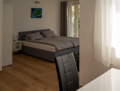 Apartamento Korkyra Fit Suites -free Gym