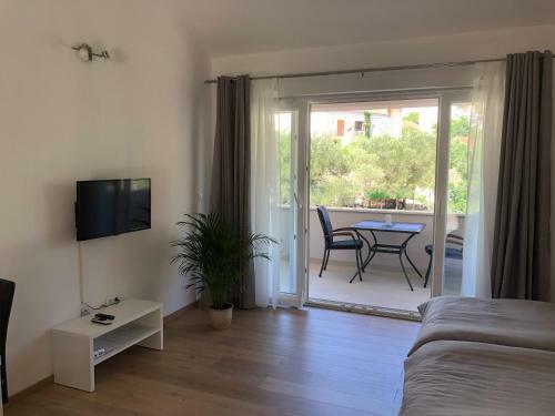 Apartamento Korkyra Fit Suites -free Gym