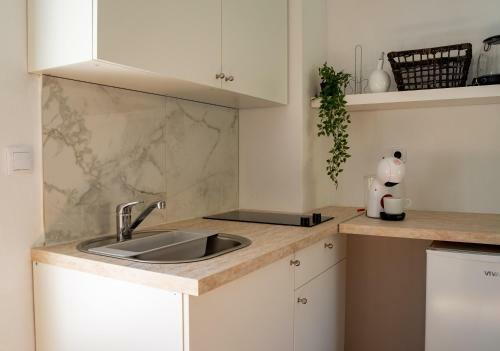 Apartamento Korkyra Fit Suites -free Gym