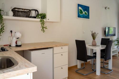 Apartamento Korkyra Fit Suites -free Gym