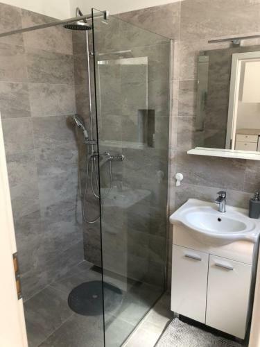 Apartamento Korkyra Fit Suites -free Gym