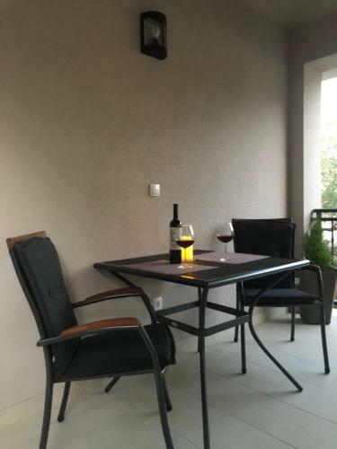 Apartamento Korkyra Fit Suites -free Gym