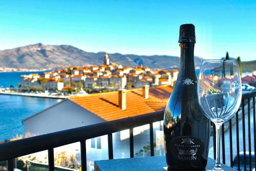 Stylish City View Apartment * Bellela *