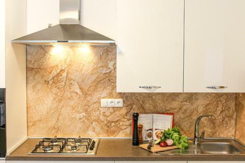 Stylish City View Apartment * Bellela *