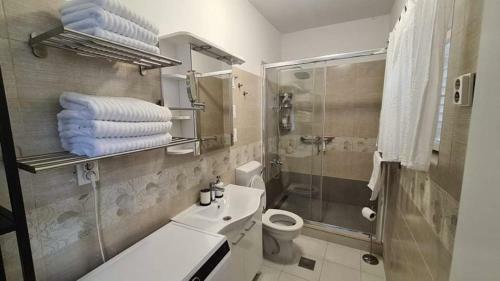 Stylish City View Apartment * Bellela *