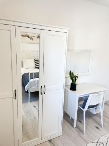 Stylish City View Apartment * Bellela *