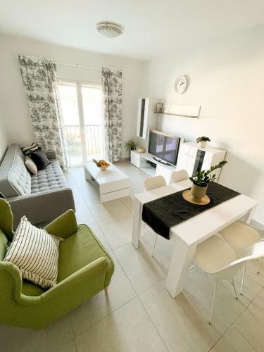 Stylish City View Apartment * Bellela *