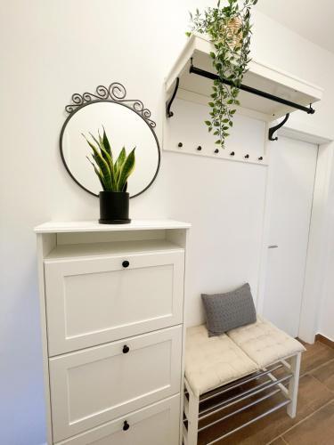 Stylish City View Apartment * Bellela *
